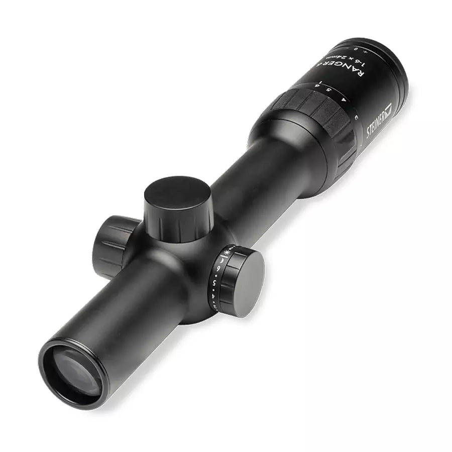 Steiner - Ranger 6 - 1-6x24 - (4A-I)