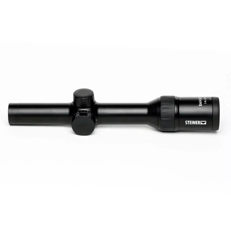 Steiner - Ranger 8 - 1-8x24 - Belyst riktmedel - 4A-I - 30 tub