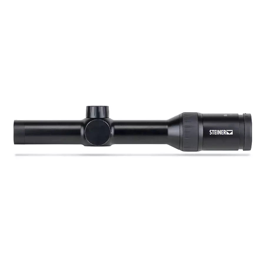 Steiner - Ranger 8 - 1-8x24 - Belyst riktmedel - 4A-I - 30 tub