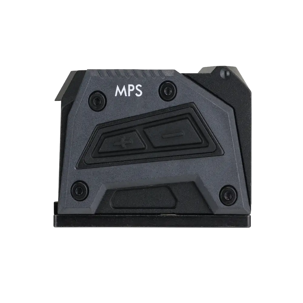 Steiner - Micro pistol sight - MPS