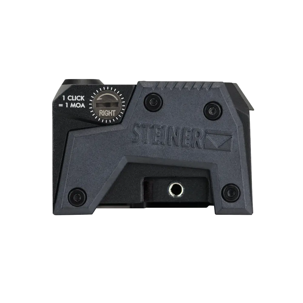 Steiner - Micro pistol sight - MPS
