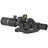 Burris - RT-6 1-6x24 - Belyst Ballistic AR med FastFire III Kikarsikte