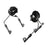 Sordin - Supreme T2 Suspension Kit - ARC Rails