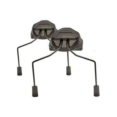 Sordin - Supreme Helmet Adapter Kit for ARC Rail (fits Ops Core & MSA Rails)