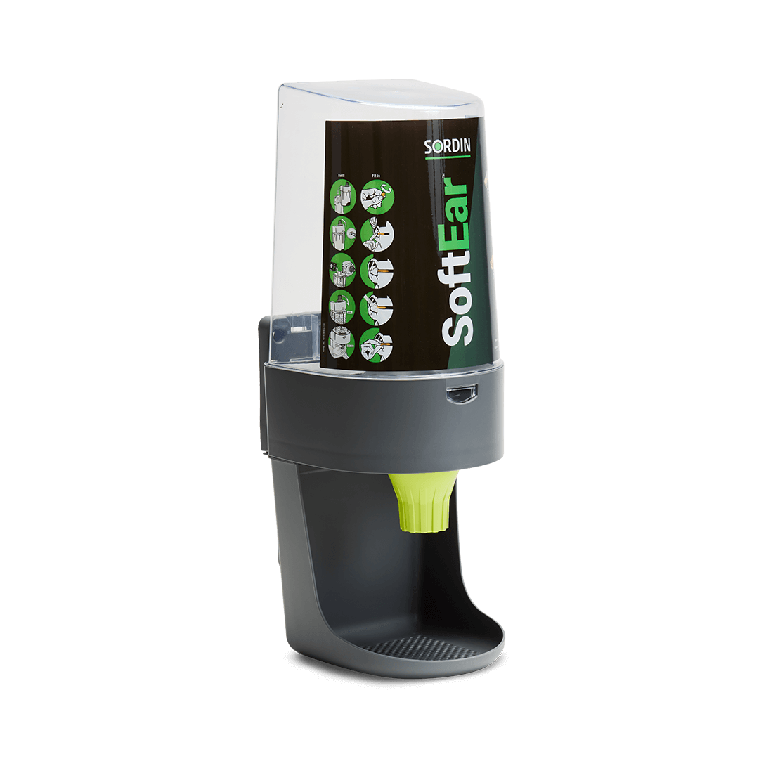 Sordin - SoftEar Earplug Dispenser