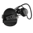 Sordin - Supreme T2 Black RARC Helmet Memory Foam