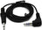 Sordin - 3,5mm kabel