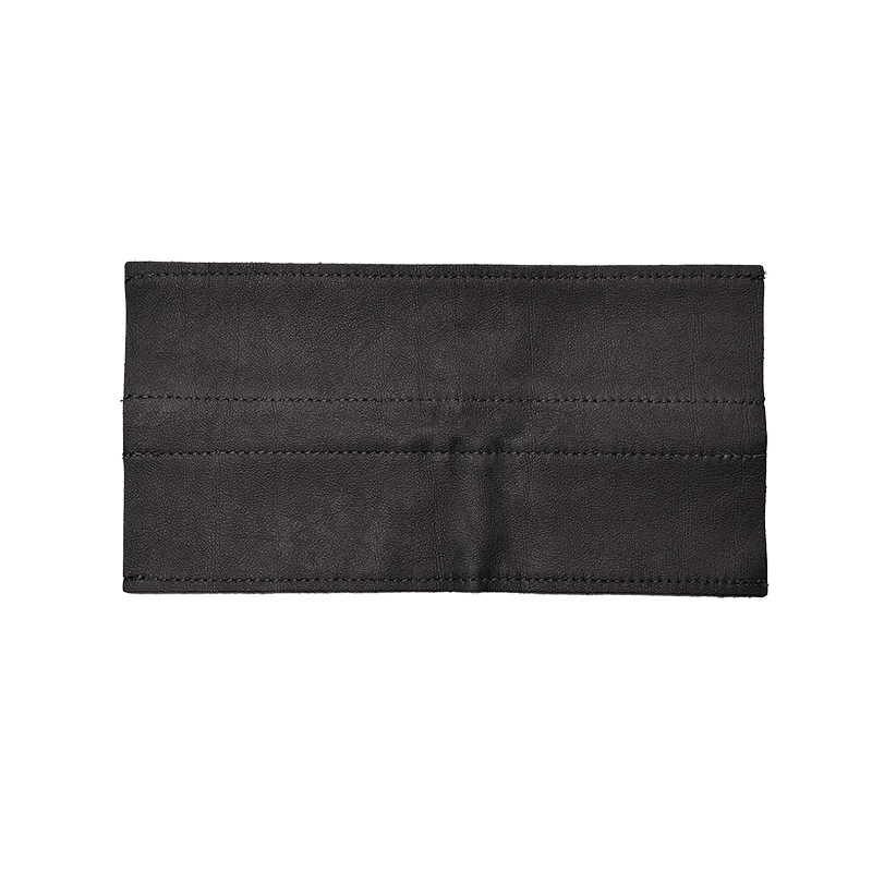 Sordin - Supreme Leather Headband Padding Velcro