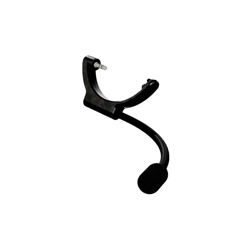 Sordin - Supreme X2 Flex Com Bluetooth Communication kit