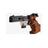 Benelli - MP90S WORLD CUP - Cal.22LR - RH