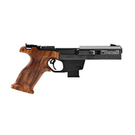 Benelli - MP95E Blued - Cal.22LR - Fixed Grip