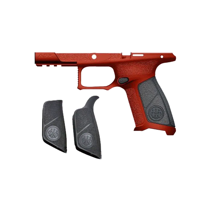 Beretta - Grip Frame Kit APX A1 FS - Red