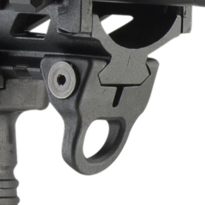 Beretta - Picatinny Finger Stop