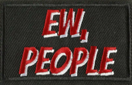 Ew people - Patch