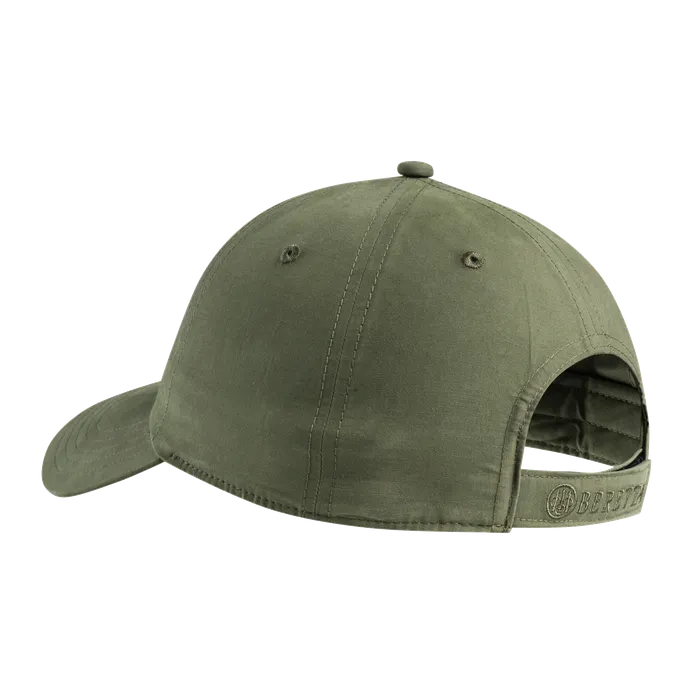 Beretta - Sanded Evo Cap - Green Stone