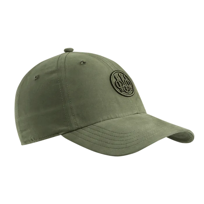 Beretta - Sanded Evo Cap - Green Stone