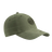 Beretta - Sanded Evo Cap - Green Stone