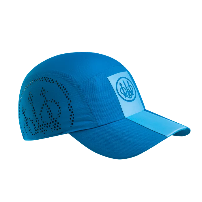 Beretta - Tech Cap - Blue Twilight