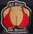 Airbags on board - Patch