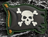 Pirate Flag - PVC - Patch