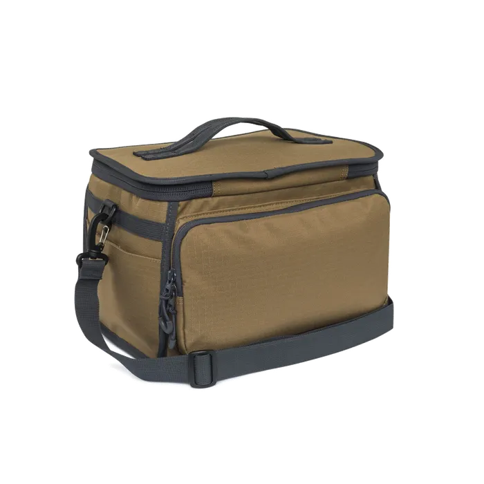 Beretta - Gamekeeper Evo Cart. Bag 150 - Otter & Ebony