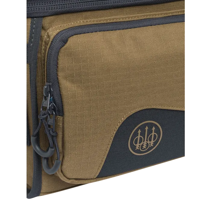 Beretta - Gamekeeper Evo Cart. Bag 150 - Otter & Ebony