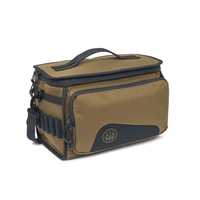 Beretta - Gamekeeper Evo Cart. Bag 150 - Otter & Ebony