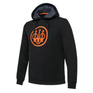 Beretta - Pintail Hoodie - Svart