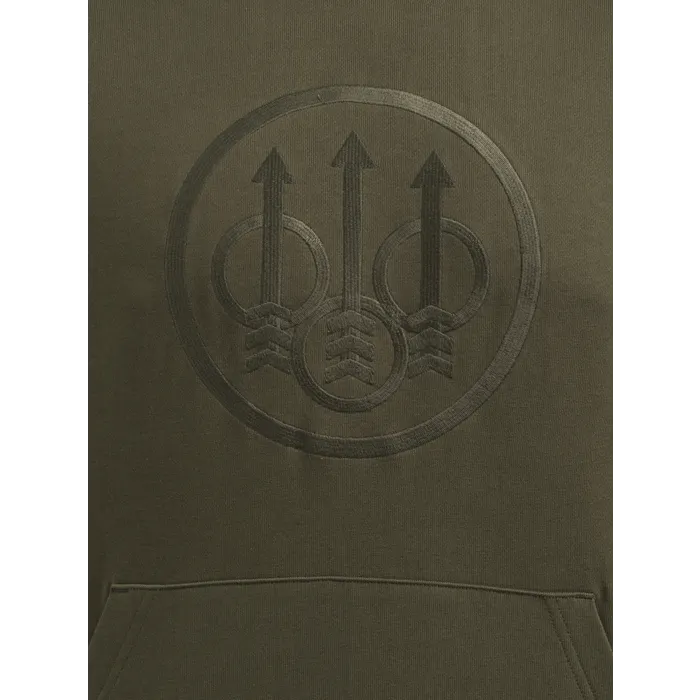 Beretta - Pintail Hoodie - Green Stone