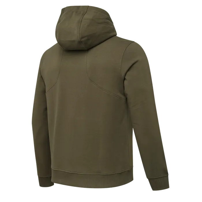 Beretta - Pintail Hoodie - Green Stone