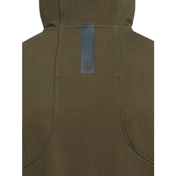 Beretta - Pintail Hoodie - Green Stone
