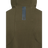 Beretta - Pintail Hoodie - Green Stone