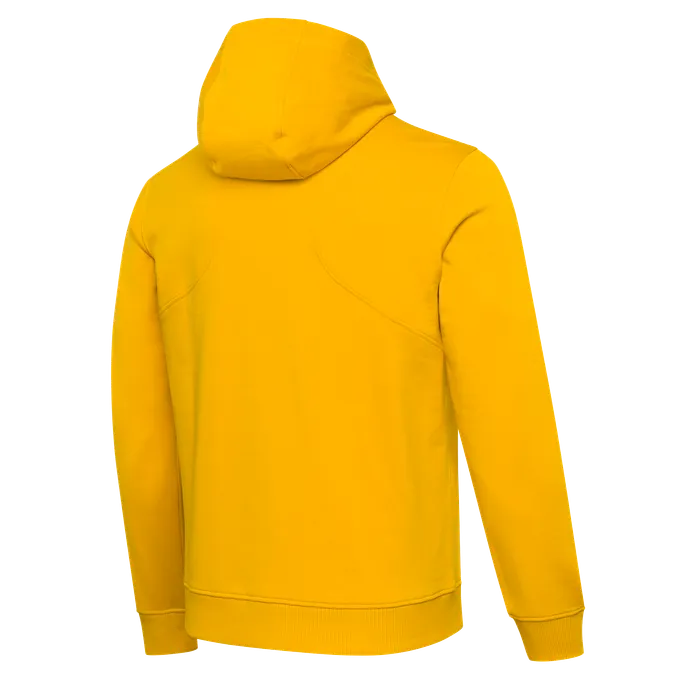 Beretta - Pintail Hoodie - Saffron Yellow