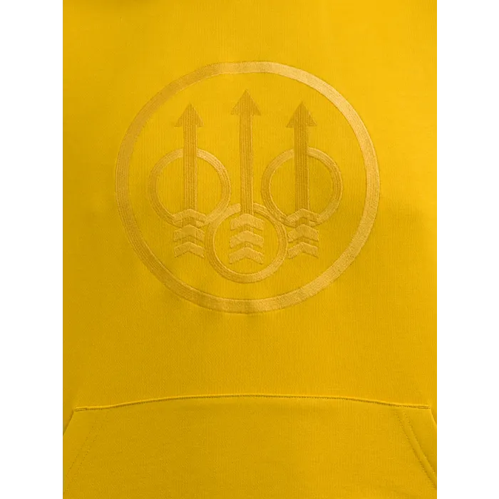 Beretta - Pintail Hoodie - Saffron Yellow