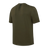 Beretta - Outline T-Shirt - Dark Olive
