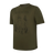 Beretta - Outline T-Shirt - Dark Olive