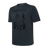 Beretta - Outline T-Shirt - Ebony