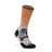 5.11 - Sock & Awe Crew - Overlander - Orange (461)