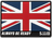 5.11 - UK Flag Patch