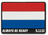 5.11 - Netherlands Flag Patch
