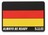 5.11 - Germany Flag Patch
