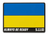 5.11 - Ukraine Flag Patch