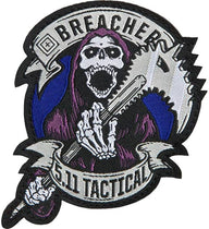 5.11 - Collector Edition - 2023 - Breacher Patch