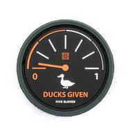 5.11 - Collector Edition - 2023 - Ducks given