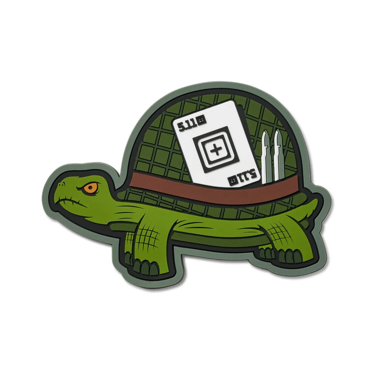 5.11 - Collector Edition - 2023 - Turtle