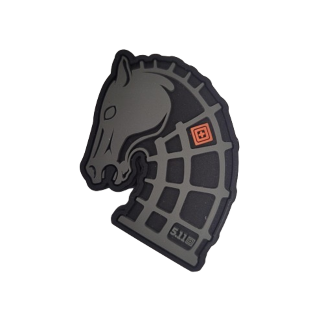 5.11 - Collector Edition - 2023 - Pony Mag Patch