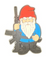 5.11 - Collector Edition - 2023 - Gnome