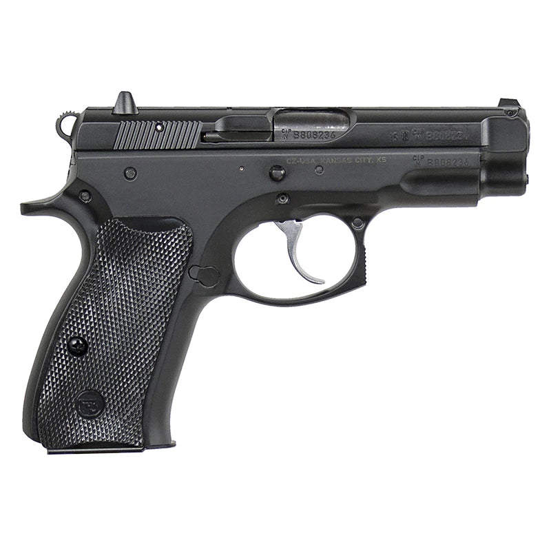 CZ - CZ 75 Compact - 9mm