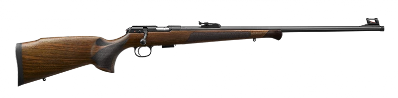 CZ - CZ 457 Premium - 24" - .22 WMR