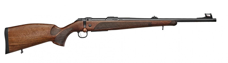 CZ - CZ 600 Lux - 20" - .30-06 Springfield